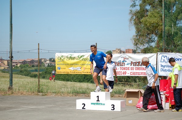 Corriamo nella Tenuta del Cavaliere (02/06/2011) 0061