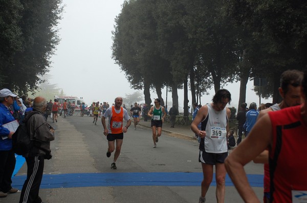 Giro delle Ville Tuscolane (10/04/2011) 0056