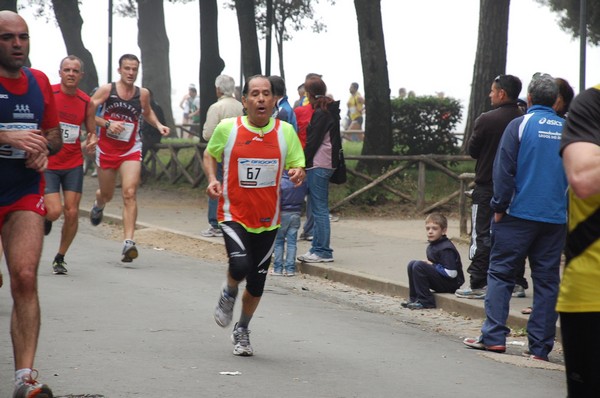 Giro delle Ville Tuscolane (10/04/2011) 0061