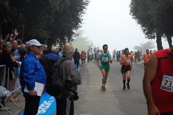 Giro delle Ville Tuscolane (10/04/2011) 0071