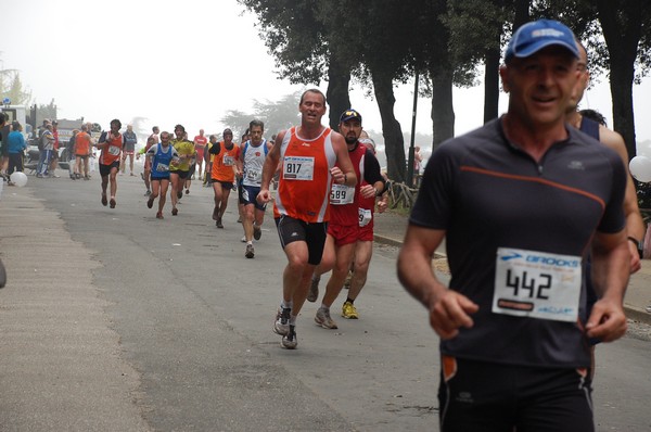 Giro delle Ville Tuscolane (10/04/2011) 0087