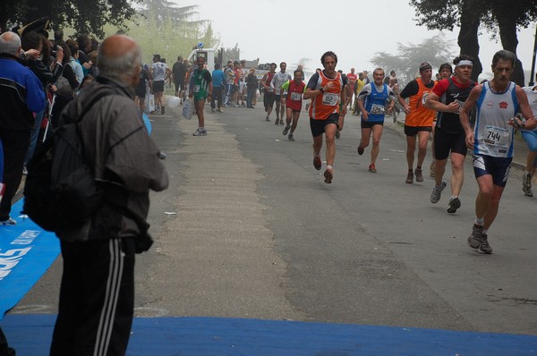 Giro delle Ville Tuscolane (10/04/2011) 0090