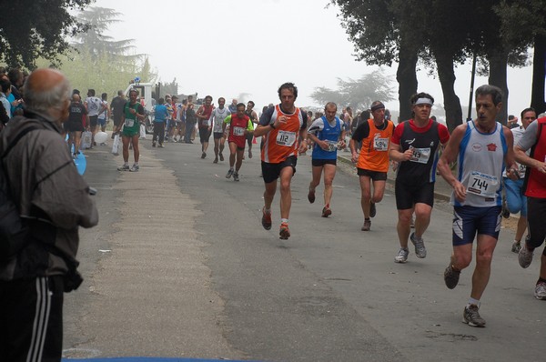 Giro delle Ville Tuscolane (10/04/2011) 0091