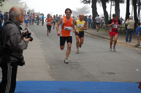 Giro delle Ville Tuscolane (10/04/2011) 0098