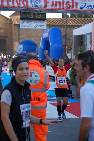 Maratona di Firenze (27/11/2011) 0002