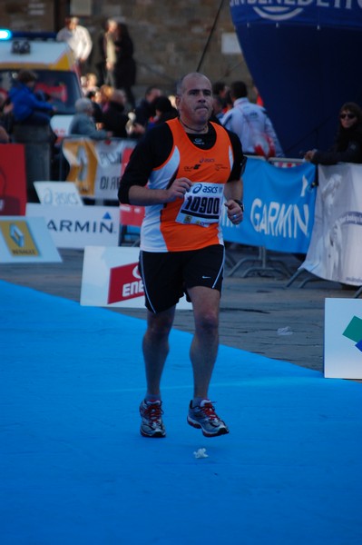 Maratona di Firenze (27/11/2011) 0019