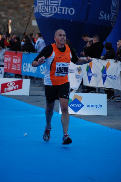 Maratona di Firenze (27/11/2011) 0021