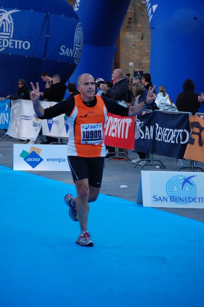 Maratona di Firenze (27/11/2011) 0024