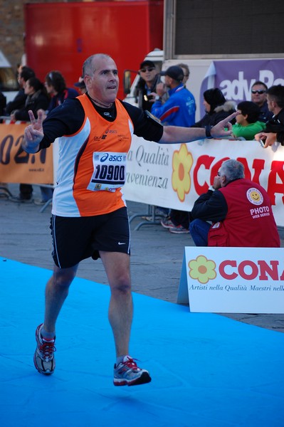 Maratona di Firenze (27/11/2011) 0027