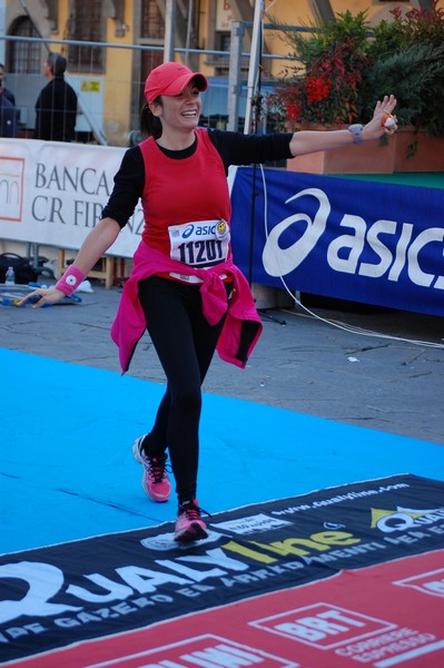 Maratona di Firenze (27/11/2011) 0033