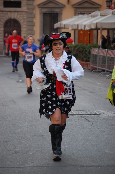 Maratona di Firenze (27/11/2011) 0057