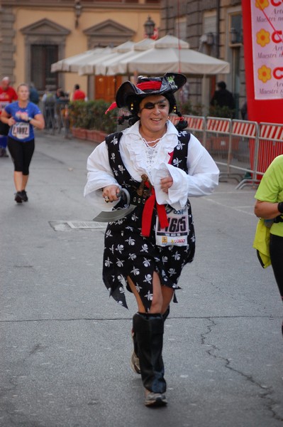 Maratona di Firenze (27/11/2011) 0058