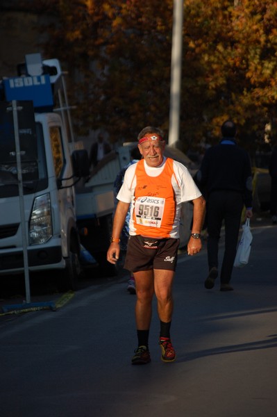 Maratona di Firenze (27/11/2011) 0060
