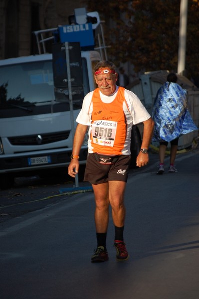 Maratona di Firenze (27/11/2011) 0064