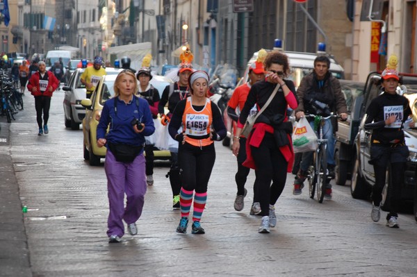 Maratona di Firenze (27/11/2011) 0067