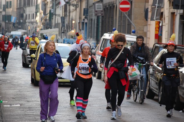 Maratona di Firenze (27/11/2011) 0068