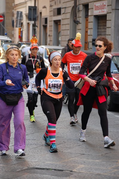 Maratona di Firenze (27/11/2011) 0074