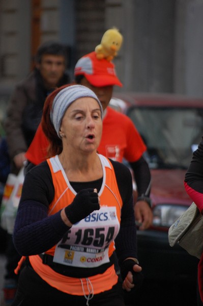 Maratona di Firenze (27/11/2011) 0075