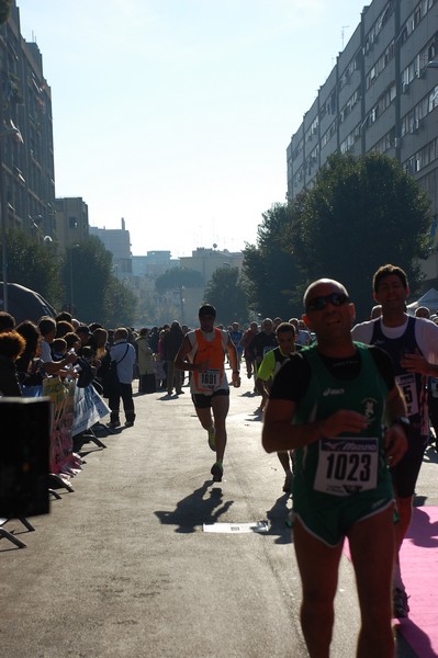 Corriamo al Tiburtino (20/11/2011) 0011