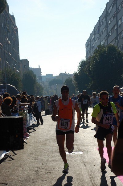 Corriamo al Tiburtino (20/11/2011) 0014