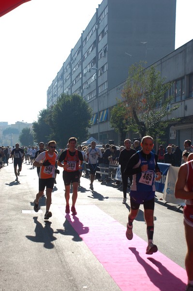 Corriamo al Tiburtino (20/11/2011) 0053