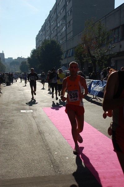 Corriamo al Tiburtino (20/11/2011) 0070