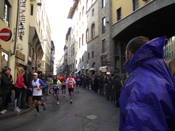 Maratona di Firenze (27/11/2011) 0033