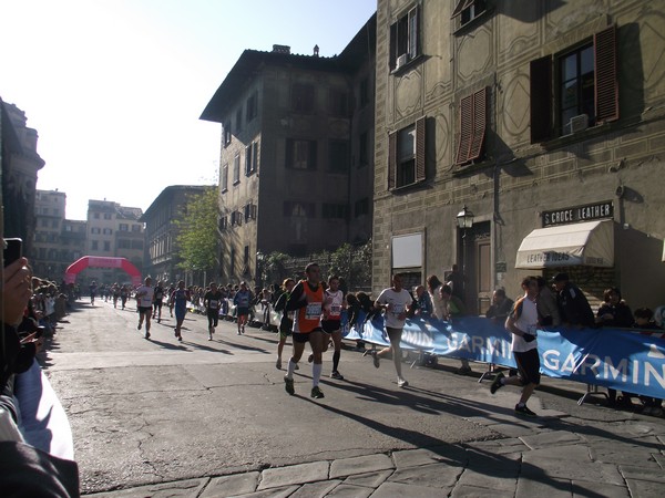 Maratona di Firenze (27/11/2011) 0052
