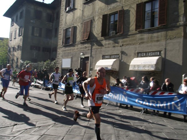 Maratona di Firenze (27/11/2011) 0057
