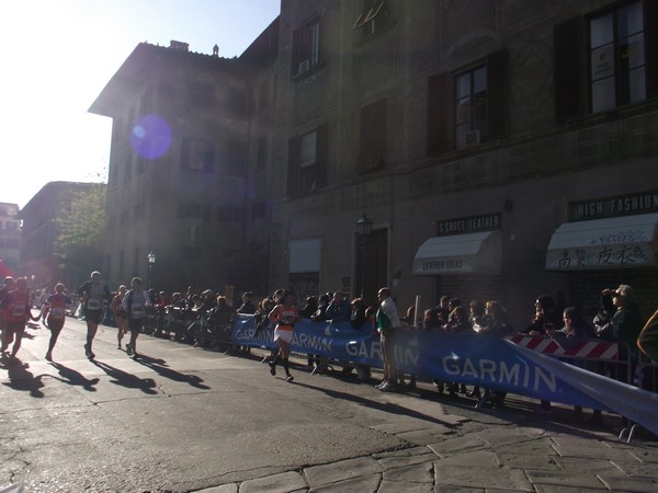 Maratona di Firenze (27/11/2011) 0066