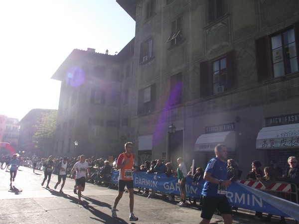 Maratona di Firenze (27/11/2011) 0068