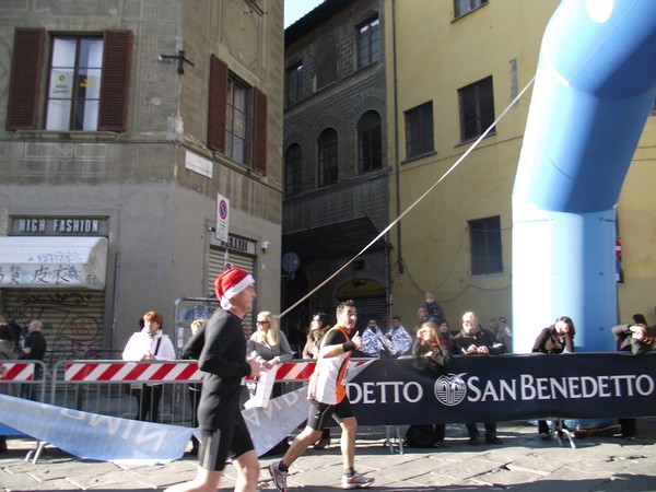 Maratona di Firenze (27/11/2011) 0070