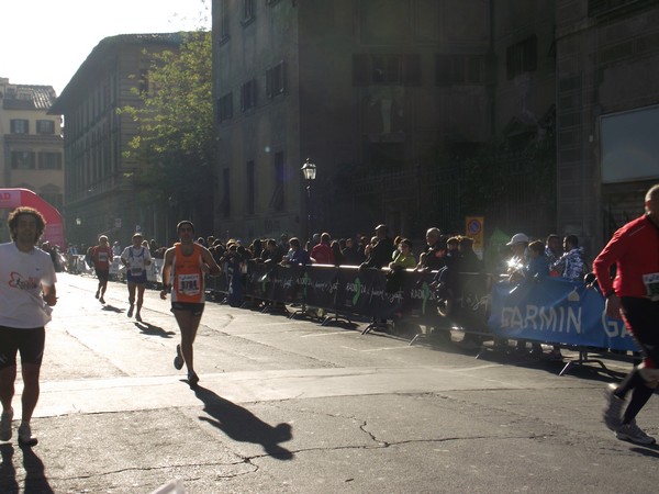 Maratona di Firenze (27/11/2011) 0071