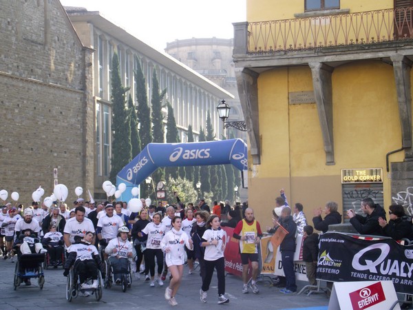 Maratona di Firenze (27/11/2011) 0074