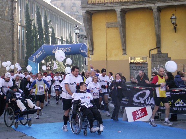 Maratona di Firenze (27/11/2011) 0075