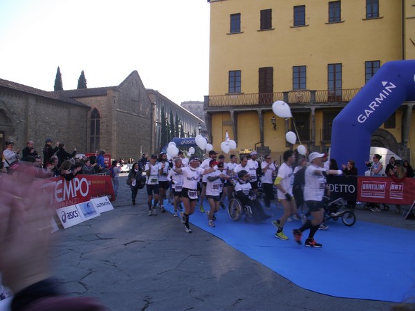 Maratona di Firenze (27/11/2011) 0077
