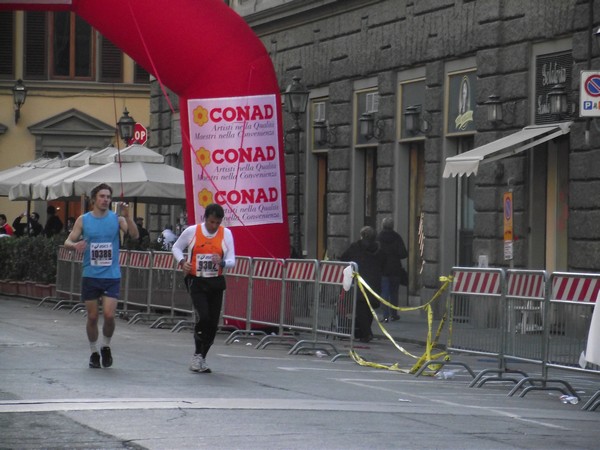 Maratona di Firenze (27/11/2011) 0085