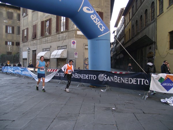 Maratona di Firenze (27/11/2011) 0087