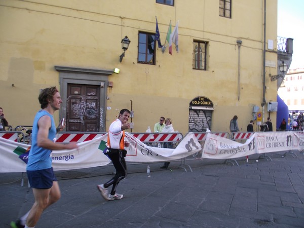 Maratona di Firenze (27/11/2011) 0089