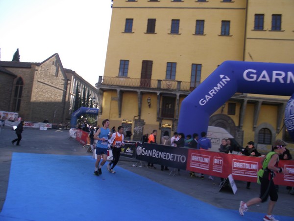 Maratona di Firenze (27/11/2011) 0090