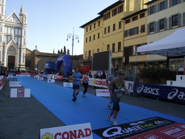 Maratona di Firenze (27/11/2011) 0091