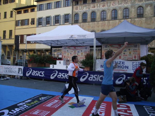 Maratona di Firenze (27/11/2011) 0092