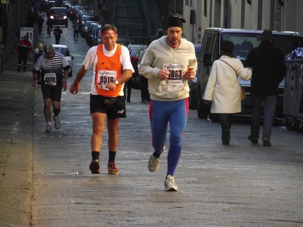 Maratona di Firenze (27/11/2011) 0094