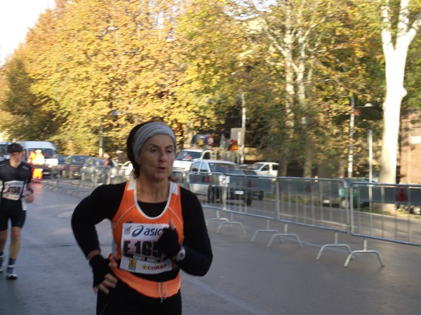Maratona di Firenze (27/11/2011) 0097
