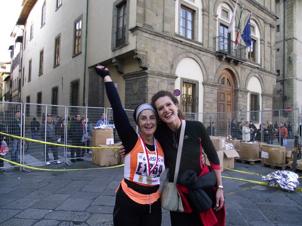 Maratona di Firenze (27/11/2011) 0098