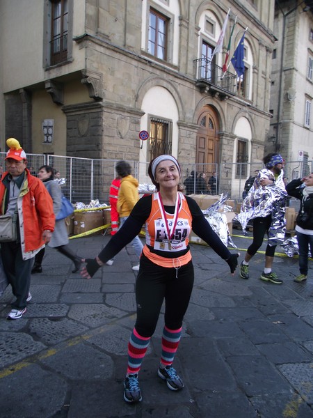 Maratona di Firenze (27/11/2011) 0101
