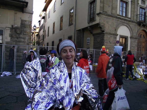 Maratona di Firenze (27/11/2011) 0106