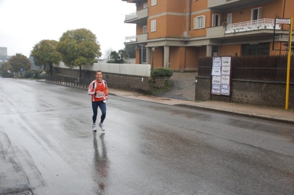 Maratonina dei Tre Comuni (30/01/2011) 060