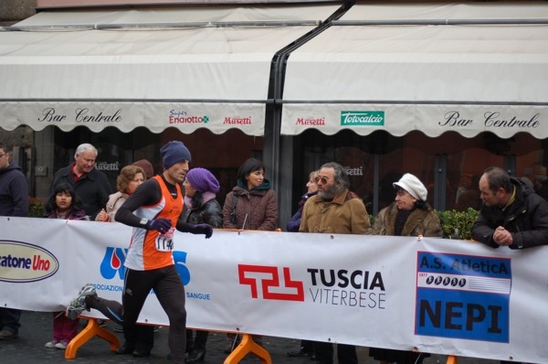 Maratonina dei Tre Comuni (30/01/2011) 058