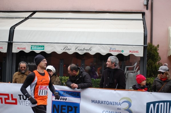 Maratonina dei Tre Comuni (30/01/2011) 108